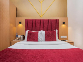 HOTEL PRICELESS SUITE Bombay Exhibition Centre Goregaon West Mumbai